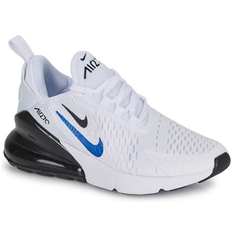 Jongens Air Max 270 Schoenen (6) 